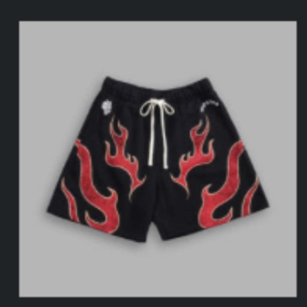 Darc Sport Oversized Mempo Lounge Sweat Short
Medium